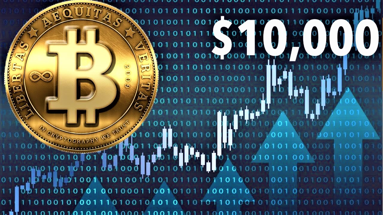 10k bitcoin to dollars