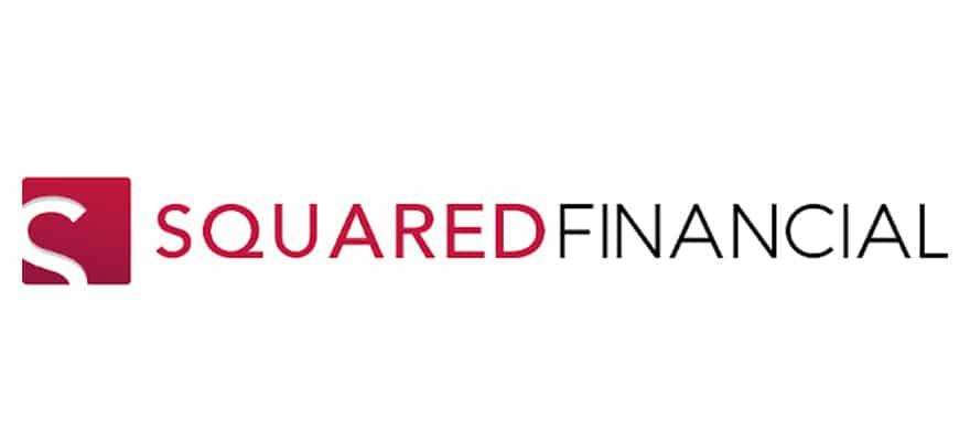 SquaredFinancial logo