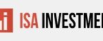 Isa investment Logo